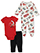 Red/Multi