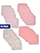 Pink/Multi