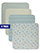 Blue/Multi