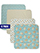 Aqua/Multi