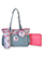 Pink/Gray