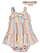 Pink/Multi