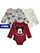Red/Multi