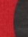 Black/Red