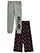 Gray/Multi