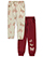 Red/Multi