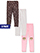 Pink/Multi