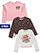 Pink/Multi