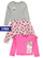 Pink/Multi
