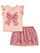 Pink/Multi