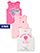 Pink/Multi