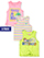 Pink/Multi