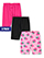 Pink/Multi