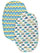 Blue/Multi