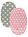 Pink/Multi