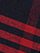 Navy/Red/White *Plaid #37*