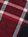Red/Navy/White *Plaid #570*