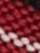 (Black/Red/White/Gold *Plaid #63*)