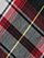 White/Red/Green Gold *Plaid #40*