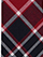 Red/Navy/White *Plaid #570*