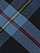 Blue/Navy/Gold *Plaid #9A*
