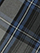 Gray/Royal/Black/White *Plaid #47*