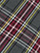 (Gray/Burgundy/Gold/White *Plaid #43*)