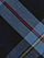 Blue/Navy/Gold *Plaid #9A*