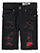 Black/Red
