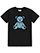 Black/Blue