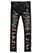 Black/Red