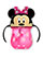 Pink/Multi