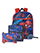 Red/Multi