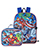 Blue/Multi