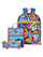 Blue/Multi