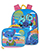 Blue/Multi