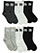 (Black/White/Gray)