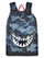 Blue Camo