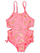 Neon Coral