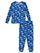 Blue/Multi