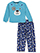 Blue/Multi