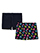 Black/Multi
