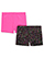 Pink/Multi