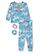 Blue/Multi