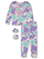 Purple/Multi