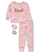 Pink/Multi