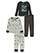 Green/Multi