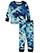 Blue/Multi
