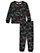 Black/Multi
