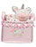 Pink/Multi
